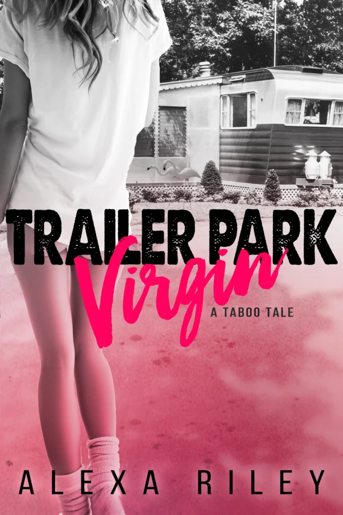 Featured image for Zusammenfassung von 'Trailer Park Virgin' von Alexa Riley