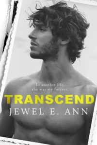 Featured image for Zusammenfassung von 'Transcend' von Jewel E. Ann