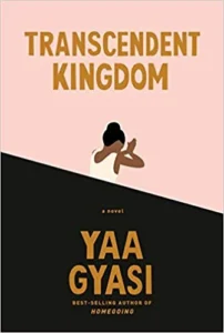 Featured image for Zusammenfassung von „Transcendent Kingdom“ von Yaa Gyasi