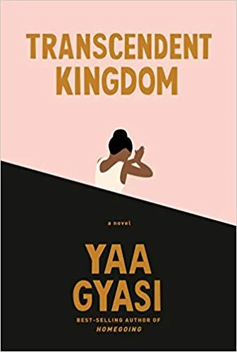 Featured image for Zusammenfassung von „Transcendent Kingdom“ von Yaa Gyasi