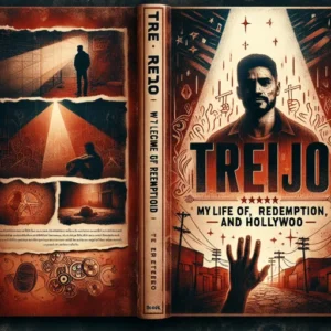 Featured image for Zusammenfassung von 'Trejo: Mein Leben zwischen Verbrechen, Erlösung und Hollywood' von Danny Trejo