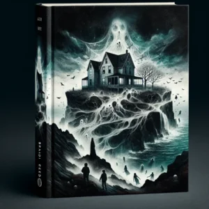 Featured image for Zusammenfassung von 'Trespassing' von Brandi Reeds