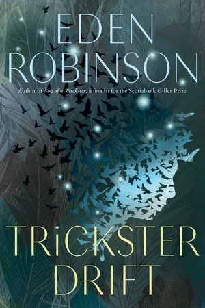 Featured image for Zusammenfassung von 'Trickster Drift' von Eden Robinson