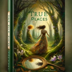 Featured image for Zusammenfassung von 'True Places' von Sonja Yoerg