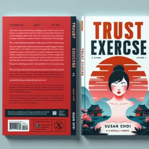 Featured image for Zusammenfassung von 'Trust Exercise' von Susan Choi