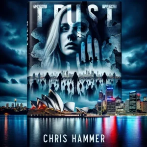 Featured image for Zusammenfassung von 'Trust' von Chris Hammer