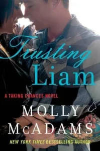 Featured image for Zusammenfassung von 'Trusting Liam' von Molly McAdams