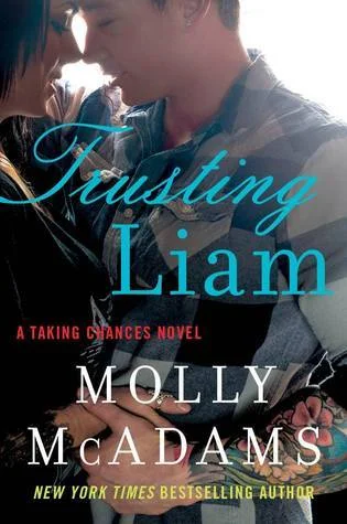 Featured image for Zusammenfassung von 'Trusting Liam' von Molly McAdams