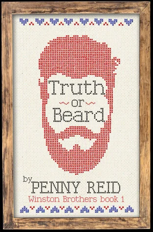 Featured image for Zusammenfassung von 'Truth or Beard' von Penny Reid