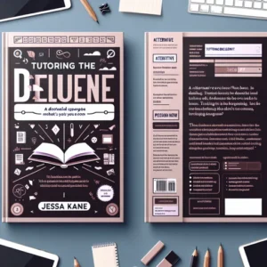 Featured image for Zusammenfassung von „Tutoring the Delinquent“ von Jessa Kane