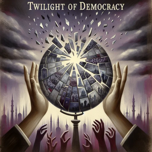 Alternative book cover of  by 