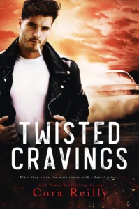 Featured image for "Zusammenfassung von 'Twisted Cravings' von Cora Reilly"