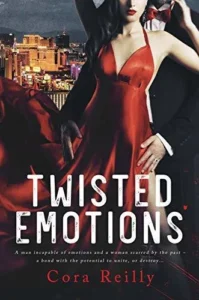 Featured image for Zusammenfassung von 'Twisted Emotions' von Cora Reilly