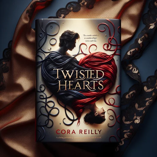 Featured image for Zusammenfassung von 'Twisted Hearts' von Cora Reilly