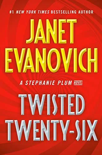 Featured image for Zusammenfassung von 'Twisted Twenty-Six' von Janet Evanovich