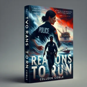 Featured image for Zusammenfassung von 'Two Reasons to Run' von Colleen Coble
