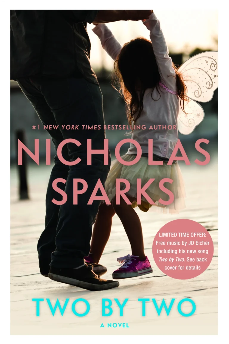 Featured image for Zusammenfassung von "Zwei auf zwei" von Nicholas Sparks