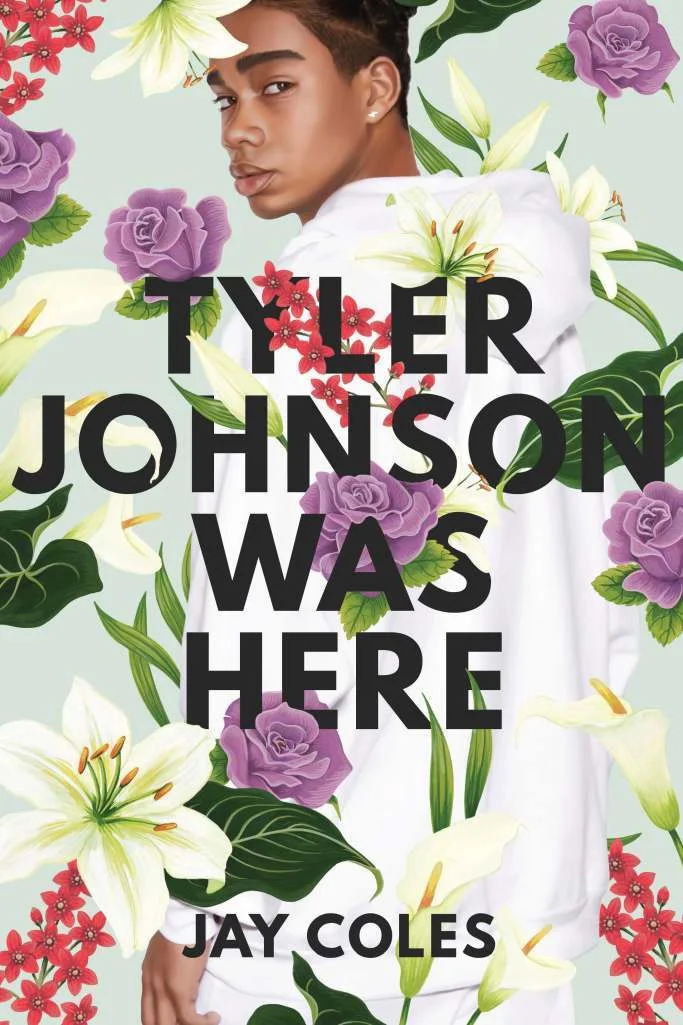 Featured image for Zusammenfassung von 'Tyler Johnson Was Here' von Jay Coles