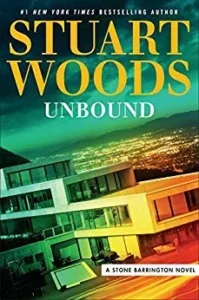 Featured image for Zusammenfassung von 'Unbound' von Stuart Woods