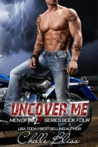 Featured image for Zusammenfassung von 'Uncover Me' von Chelle Bliss