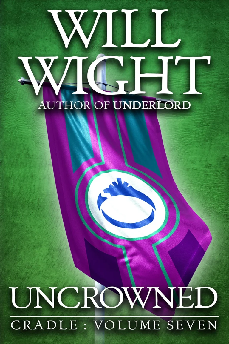 Featured image for Zusammenfassung von 'Uncrowned' von Will Wight