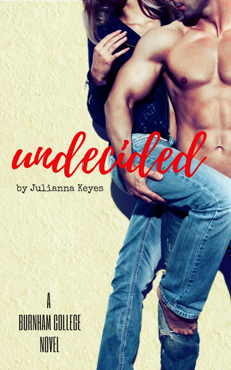 Featured image for Zusammenfassung von 'Undecided' von Julianna Keyes