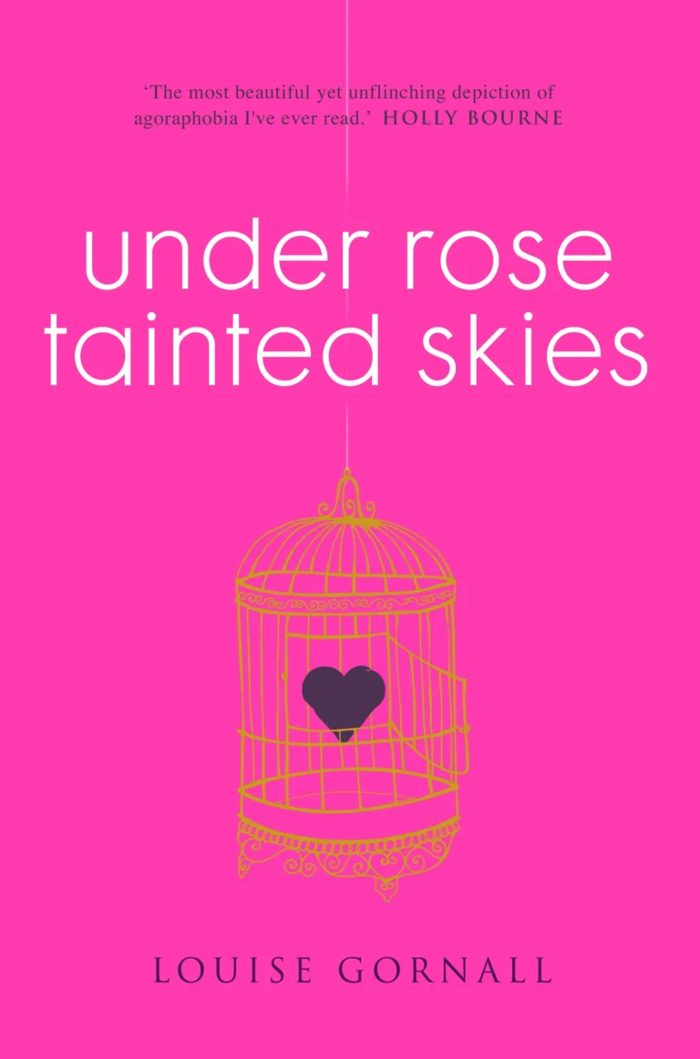 Featured image for Zusammenfassung von „Under Rose-Tainted Skies“ von Louise Gornall