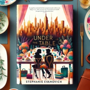 Featured image for Zusammenfassung von 'Under the Table' von Stephanie Evanovich