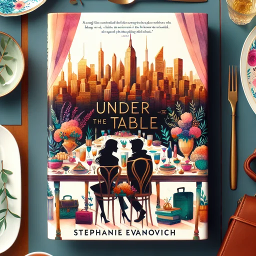 Featured image for Zusammenfassung von 'Under the Table' von Stephanie Evanovich