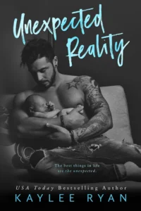 Featured image for Zusammenfassung von 'Unexpected Reality' von Kaylee Ryan