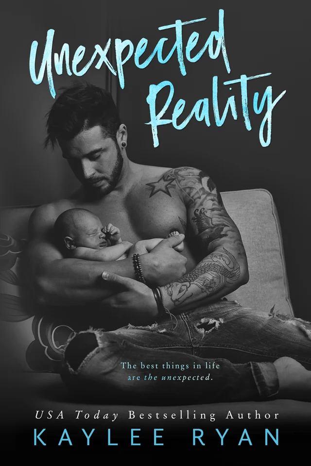 Featured image for Zusammenfassung von 'Unexpected Reality' von Kaylee Ryan