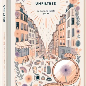 Featured image for Zusammenfassung von 'Unfiltered: No Shame, No Regrets, Just Me' von Lily Collins