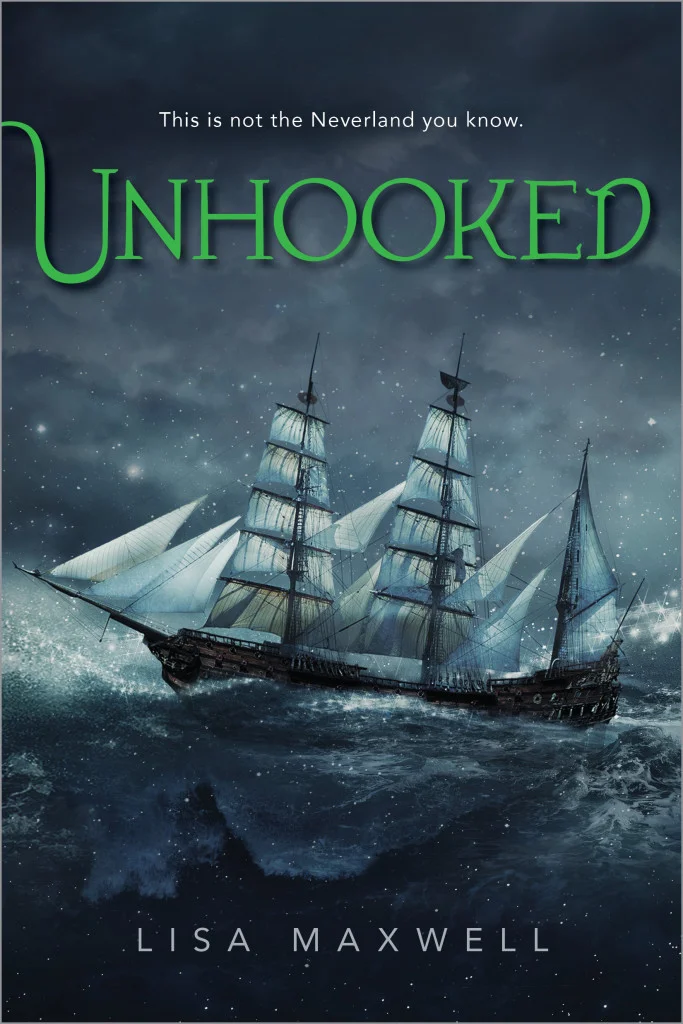 Featured image for Zusammenfassung von 'Unhooked' von Lisa Maxwell