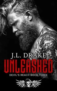 Featured image for Zusammenfassung von 'Unleashed' von J.L. Drake