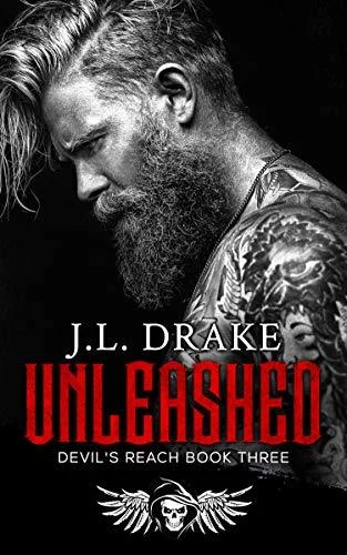 Featured image for Zusammenfassung von 'Unleashed' von J.L. Drake