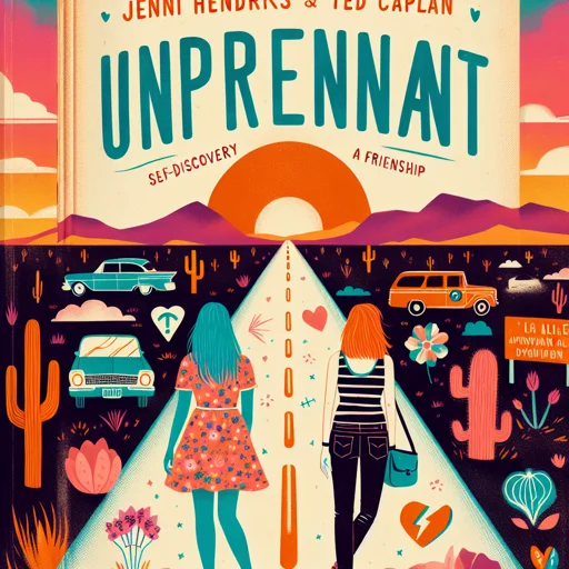 Featured image for Zusammenfassung von 'Unpregnant' von Jenni Hendriks und Ted Caplan