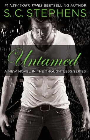 Featured image for Zusammenfassung von 'Untamed' von S.C. Stephens