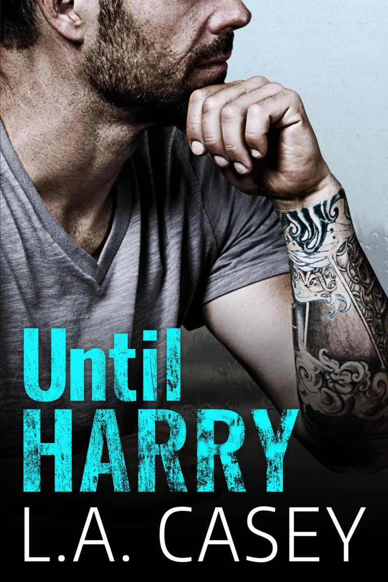Featured image for Zusammenfassung von 'Until Harry' von L.A. Casey