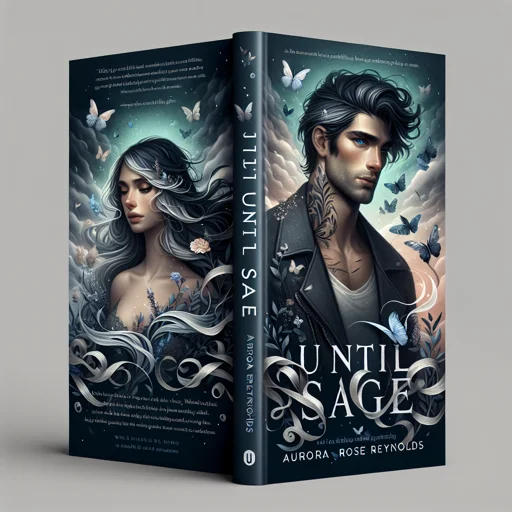 Featured image for Zusammenfassung von 'Until Sage' von Aurora Rose Reynolds