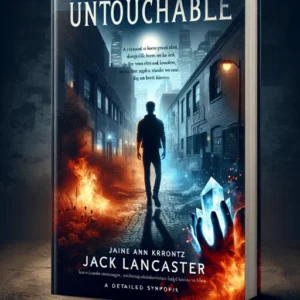 Featured image for Zusammenfassung von 'Untouchable' von Jayne Ann Krentz