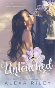 Featured image for Zusammenfassung von 'Untouched' von Alexa Riley