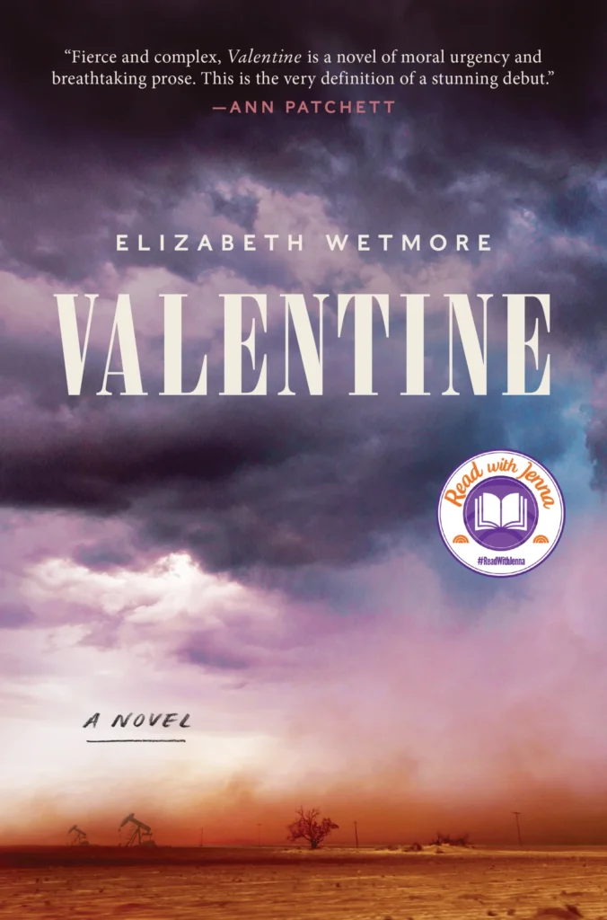 Featured image for Zusammenfassung von 'Valentine' von Elizabeth Wetmore