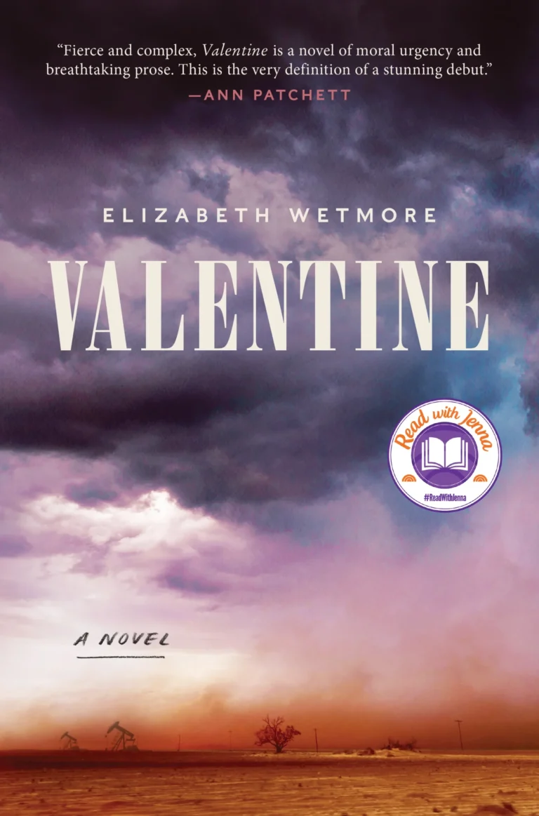 Featured image for Zusammenfassung von 'Valentine' von Elizabeth Wetmore