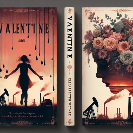 Alternative book cover of Valentine by Elizabeth Wetmore