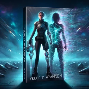 Featured image for Zusammenfassung von 'Velocity Weapon' von Megan E. O'Keefe