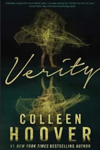 Featured image for Zusammenfassung von 'Verity' von Colleen Hoover
