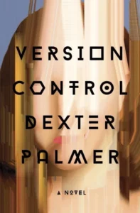 Featured image for Zusammenfassung von 'Version Control' von Dexter Palmer