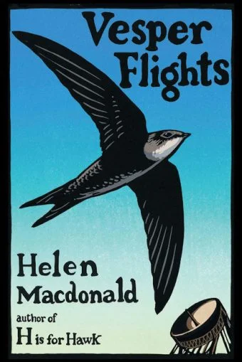 Featured image for Zusammenfassung von „Vesper Flights“ von Helen Macdonald