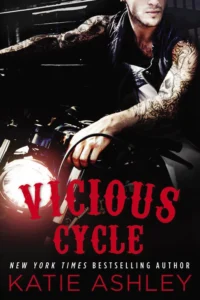 Featured image for Zusammenfassung von "Vicious Cycle" von Katie Ashley