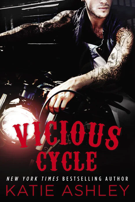 Featured image for Zusammenfassung von "Vicious Cycle" von Katie Ashley